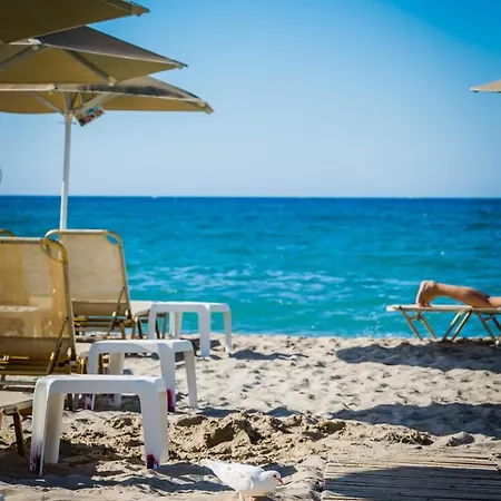 Theo شقة فندقية ريثيمنو