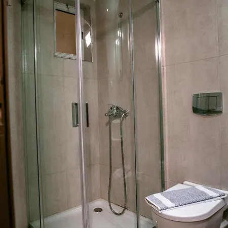 Theo شقة فندقية ريثيمنو