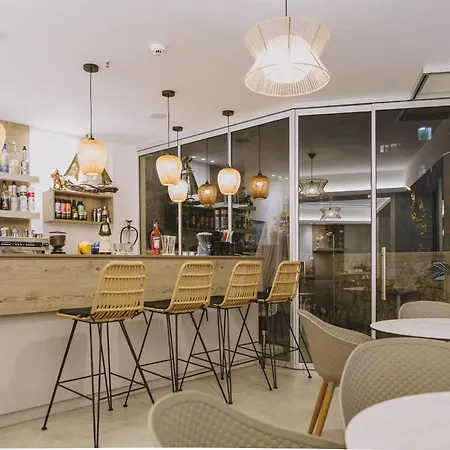 Theo شقة فندقية