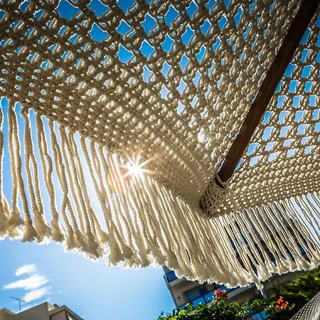 شقة فندقية Theo ريثيمنو