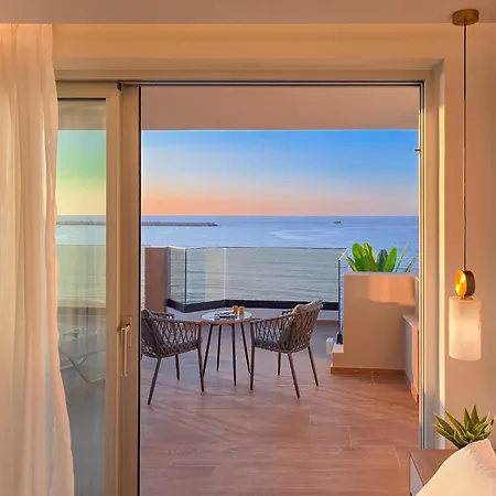 Theo Hotel de apartamente 3*