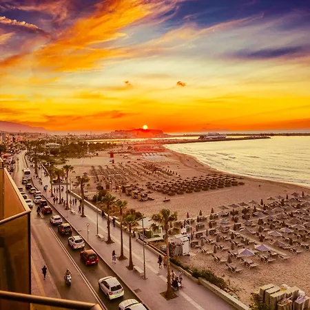 Theo شقة فندقية