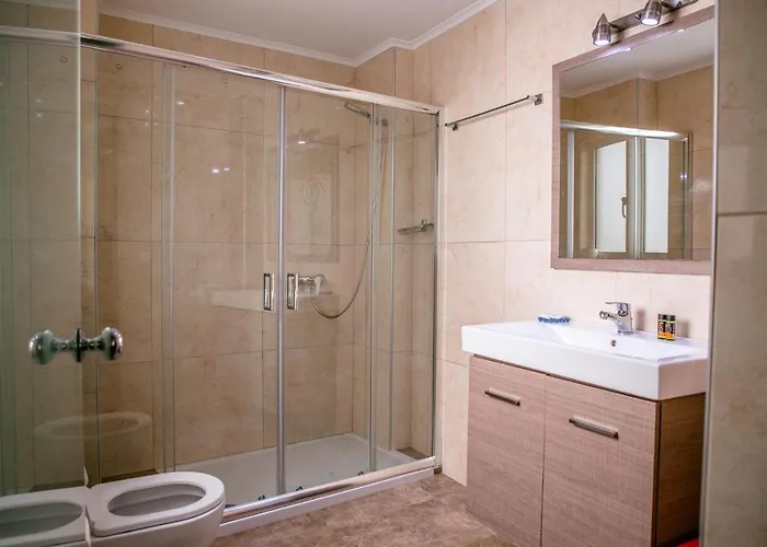 Theo Appart hôtel 3*