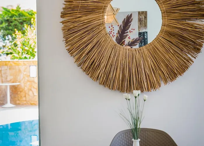 Appart hôtel Theo 3*