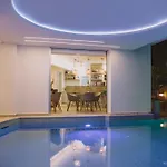 Apartmanhotel Theo 3*