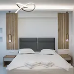 Apartmanhotel Theo Réthimno