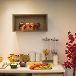Apartahotel Theo