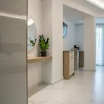 Apartahotel Theo 3*