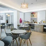 Apartmanhotel Theo Réthimno