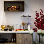 Apartmanhotel Theo