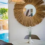 Apartmanhotel Theo 3*