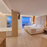 Apartmanhotel Theo Réthimno