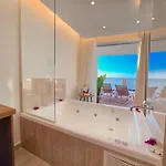 Theo Apartmanhotel Réthimno