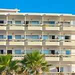 Apart Otel Theo 3*