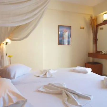 Theo Apartmanhotel