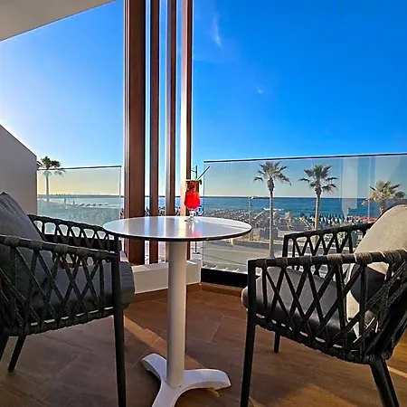 Apartmanhotel Theo