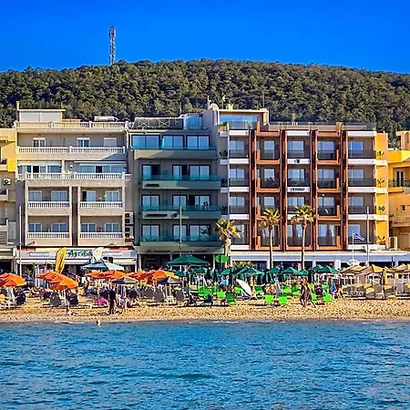 Apartmanhotel Theo