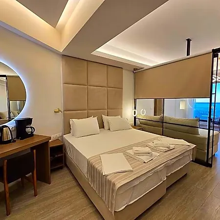 Theo Apartmanhotel