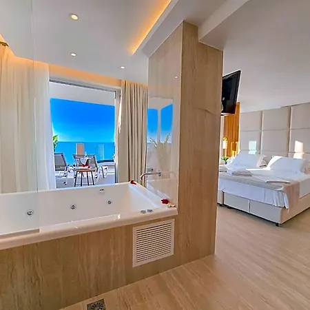 Theo Apartmanhotel