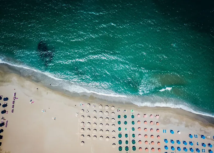 Aparthotel Theo Rethymno (Crete)