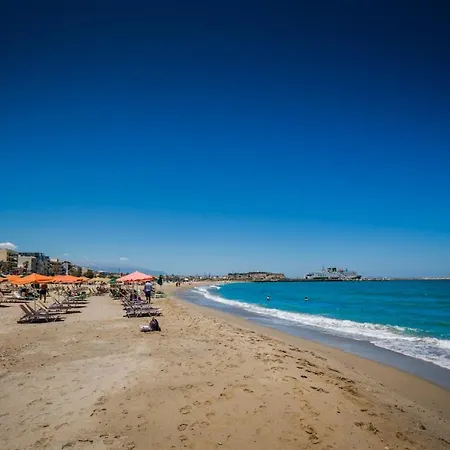 Theo 3* Rethymno