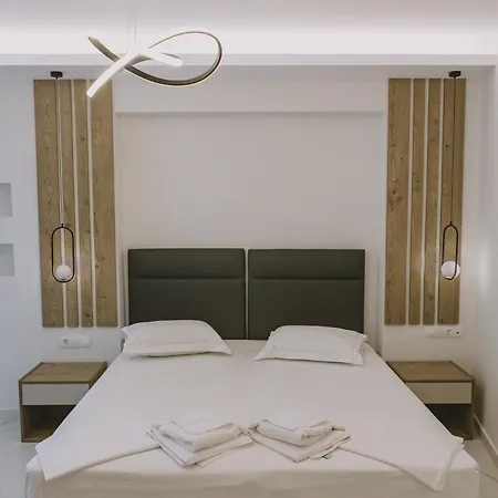 Theo Apart-hotel Rethymno