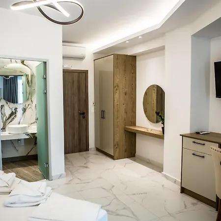 Theo 3* Rethymno