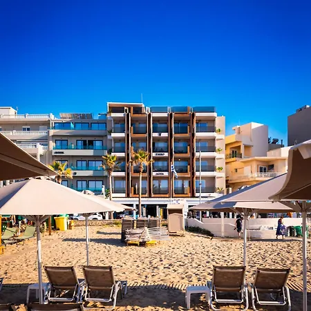 Theo 3* Rethymno