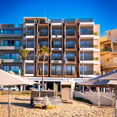 Theo Rethymno