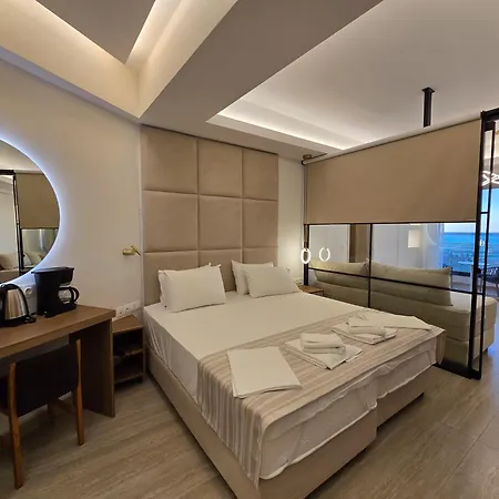 Theo 3* Rethymno