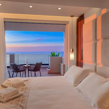 Apart-hotel Theo