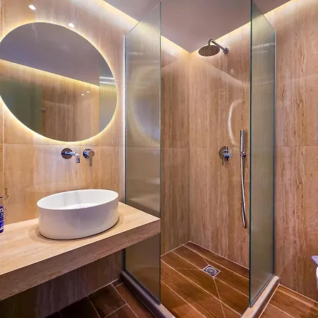 Theo Apart-hotel Rethymno