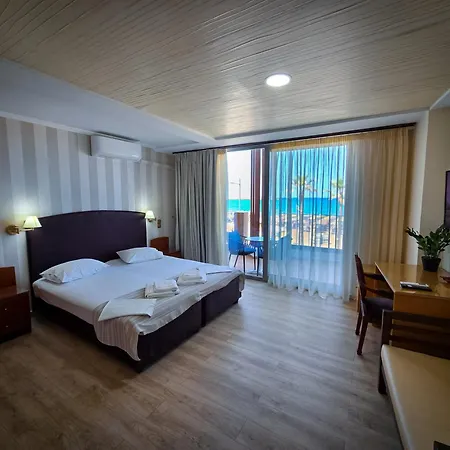 Theo 3* Rethymno
