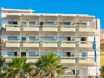 Apart-hotel Theo Rethymno