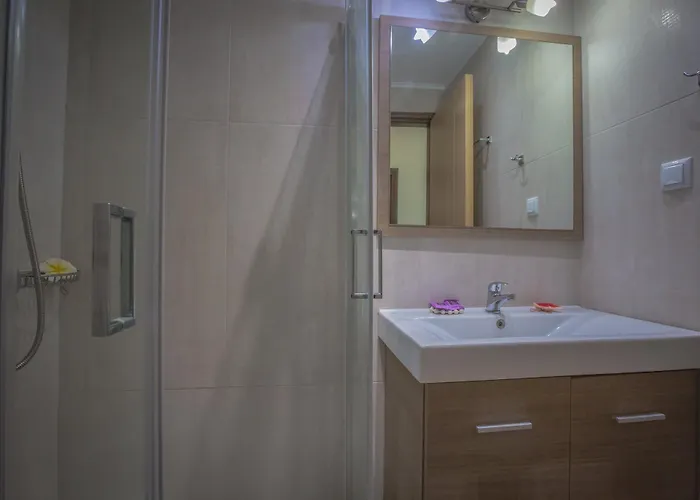 아파트호텔 Theo 3*