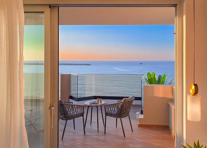 Theo شقة فندقية 3*